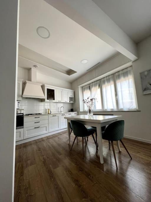 Appartamento Milano Centro Corso Como Zewnętrze zdjęcie