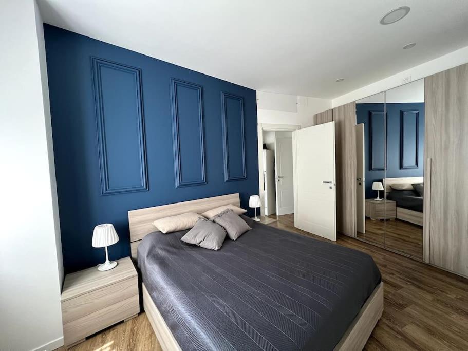 Appartamento Milano Centro Corso Como Zewnętrze zdjęcie