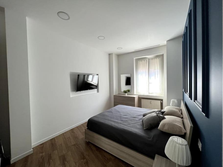 Appartamento Milano Centro Corso Como Zewnętrze zdjęcie
